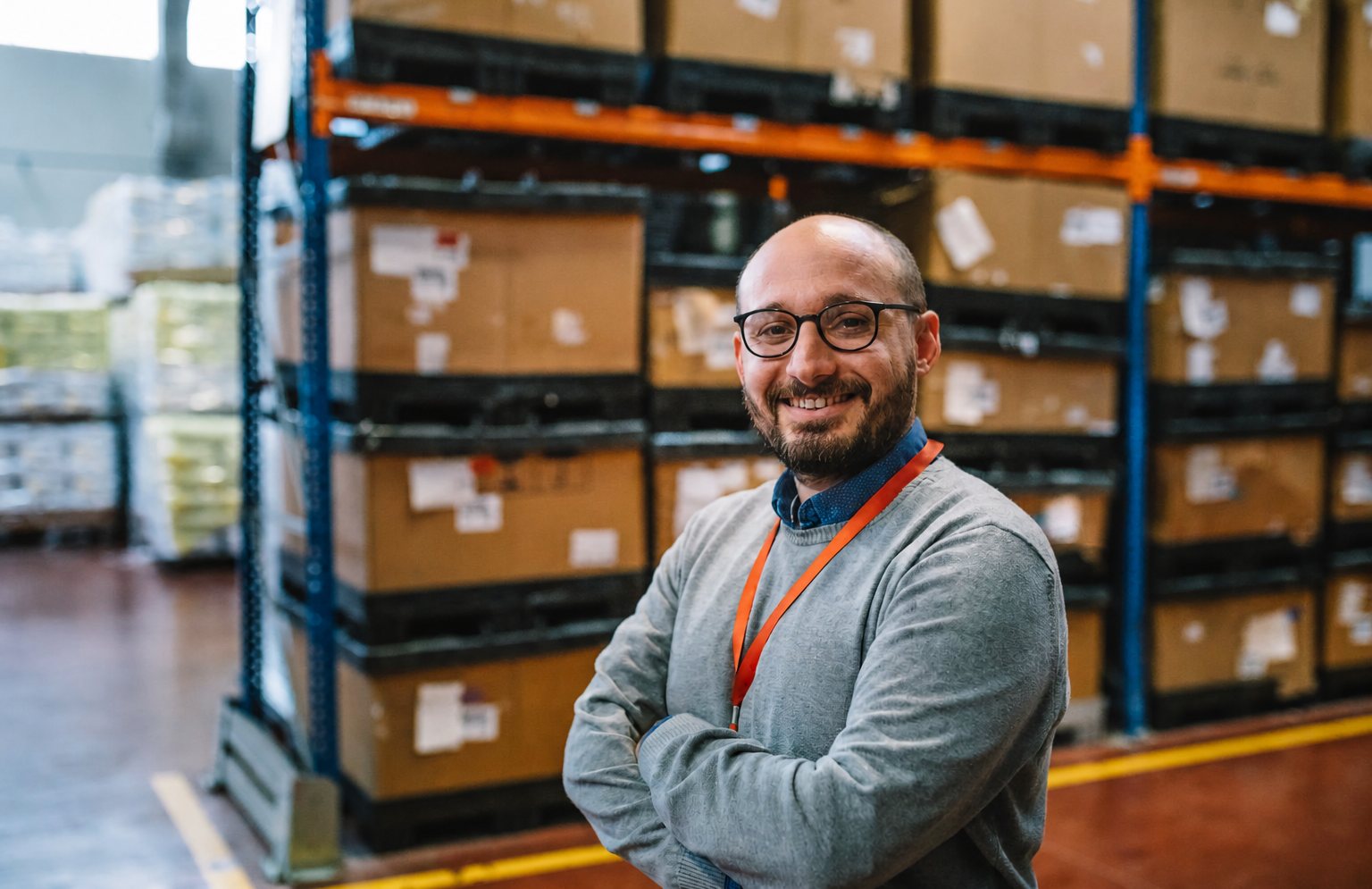A professional in an owner-managed business